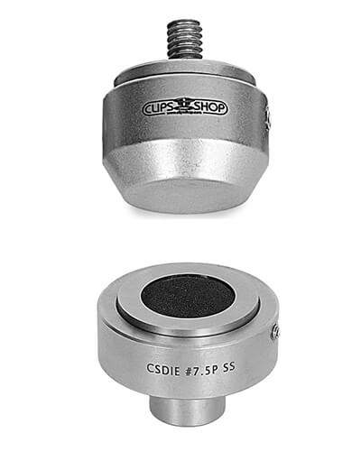 #7.5 Grommet Dies