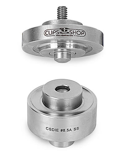 #8.5 Grommet Dies
