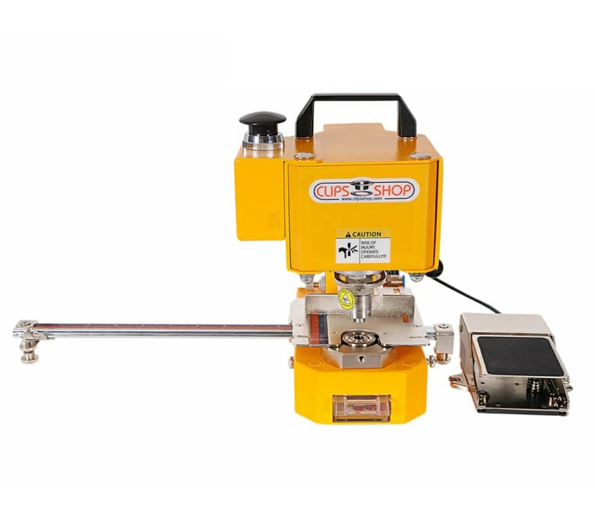 GrommetSniper Alignment Tool CSGSP-1