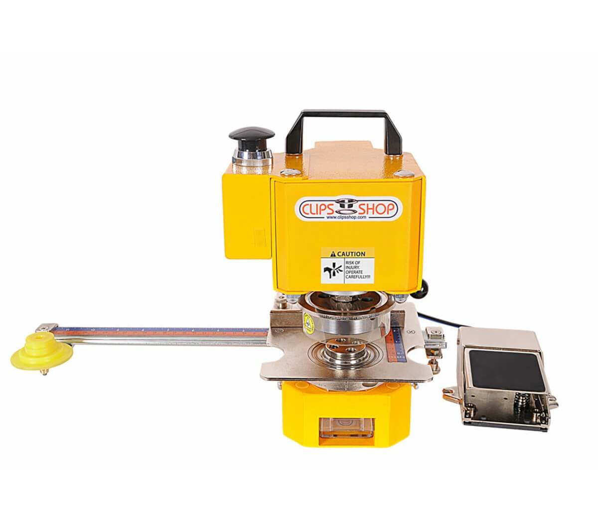 * Large GrommetSniper Alignment Fixture CSGSP-2