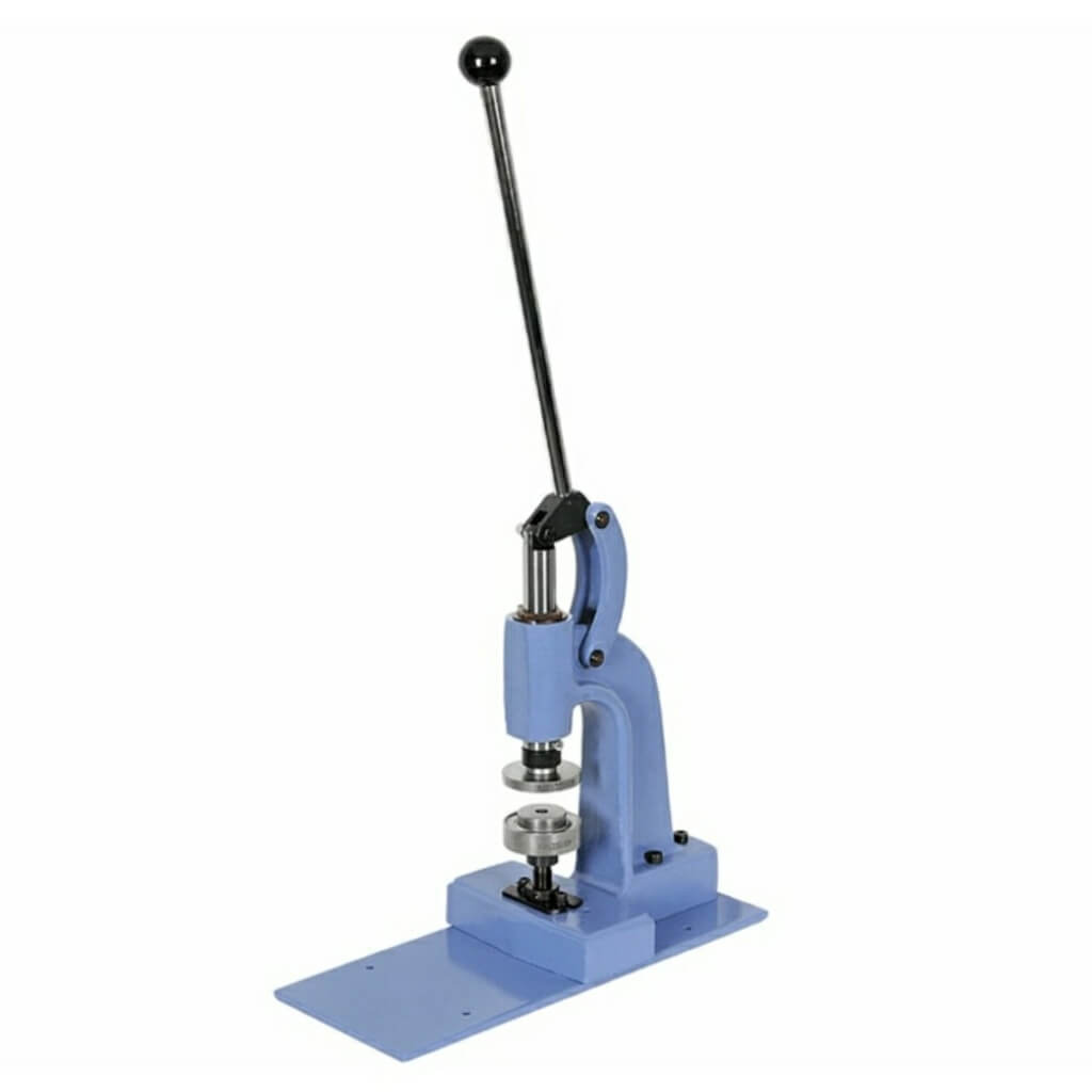 CSBUR-1 Heavy-Duty Grommet Attaching Bench Press