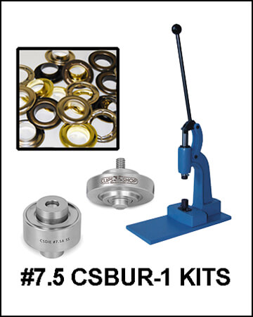 #7.5 (1) Grommet CSBUR-1 Kit