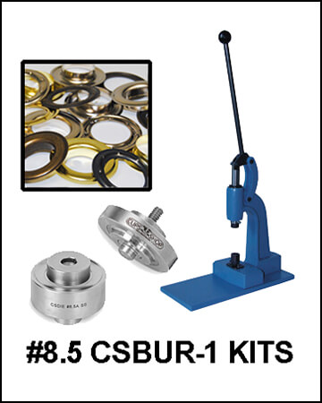 #8.5 (1 1/8) Grommet CSBUR-1 Kit