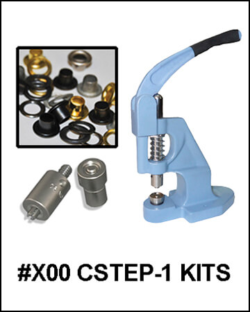 #X00 (11/64) Grommet CSTEP-1 Kit