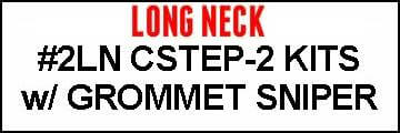 #2LN (3/8) GrommetSniper Kit