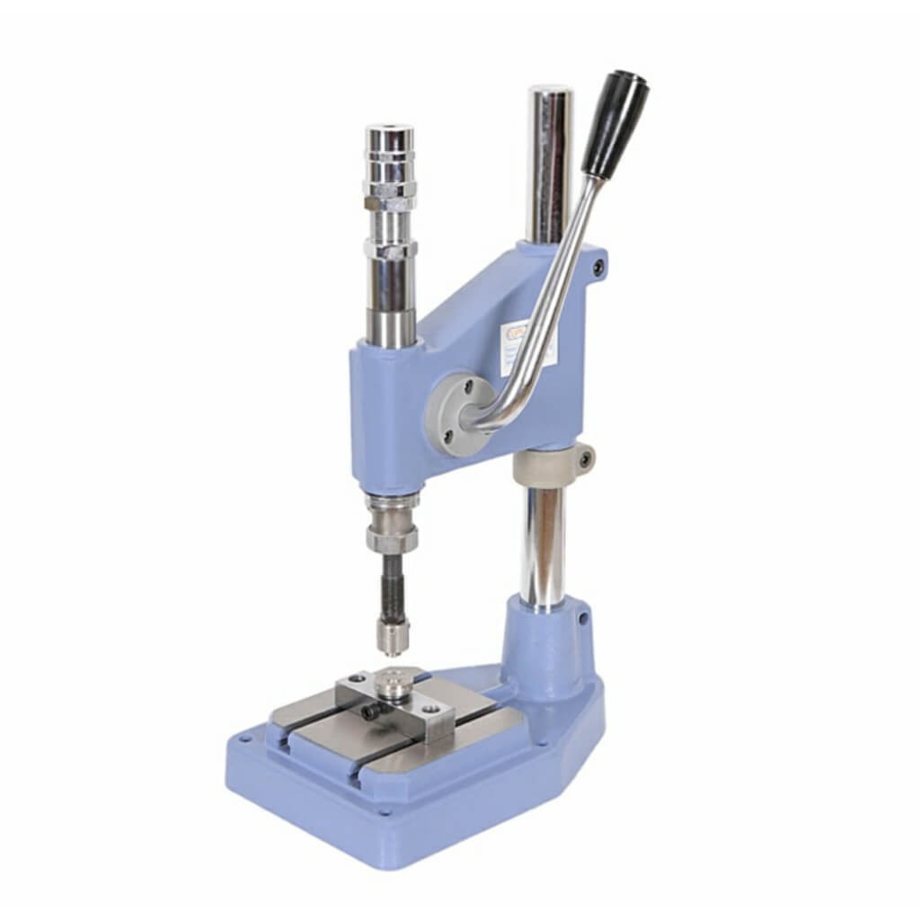 CSTON-1 Stroking Hand Press