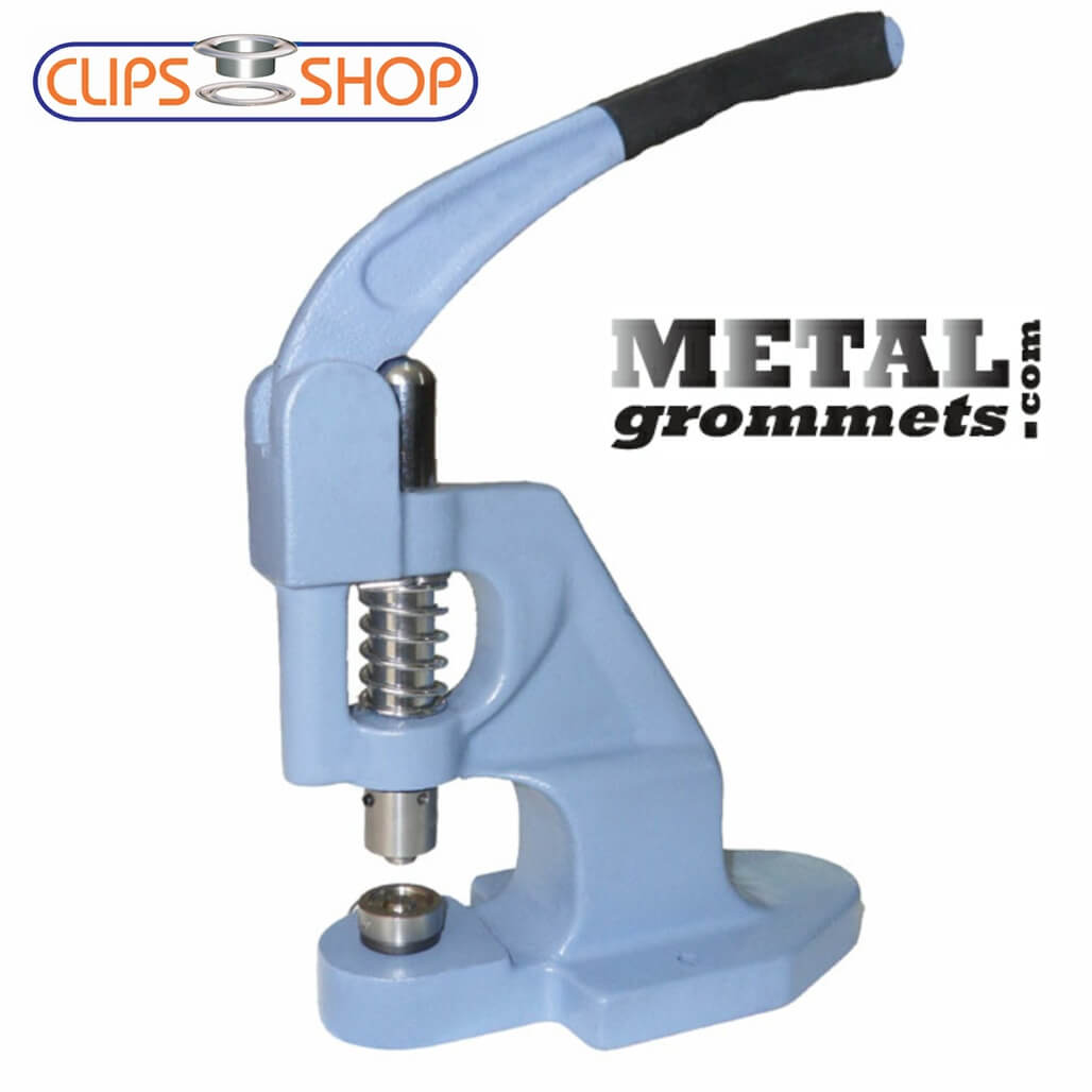 Light Duty CSTEP-1 Budget Hand Press