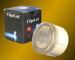 ClipsLed