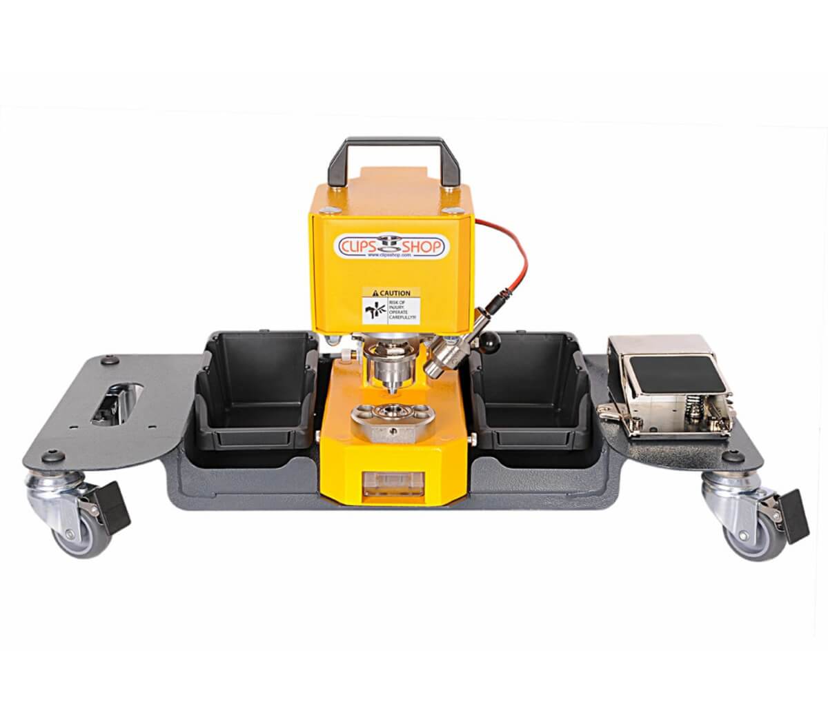 Mobile Cart for CS-TIDY-41 & CSTIDY-51