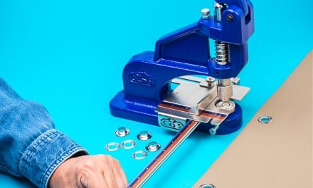 GrommetSniper™ Alignment Fixture