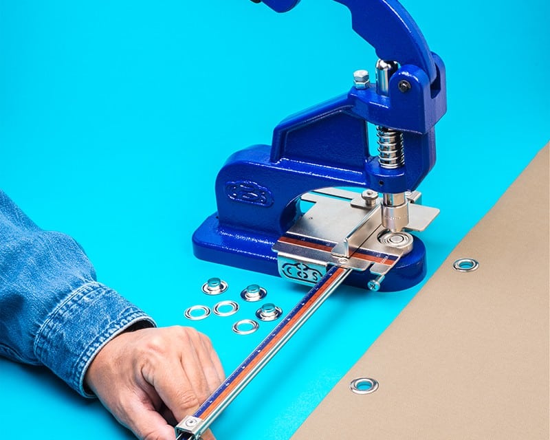 GrommetSniper™ Alignment Fixture