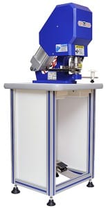 Double Action Pneumatic Machine CS-DAM-03