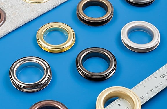 Curtain Eyelets