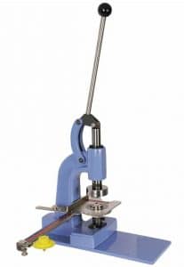 Strong Hand Press CSBUR-1