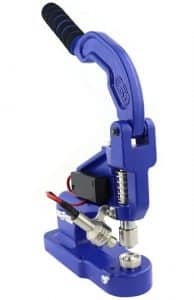 ClipsShop CSTEP-2 Advanced Hand Press